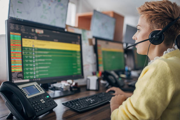 Call Center / Dispatcher