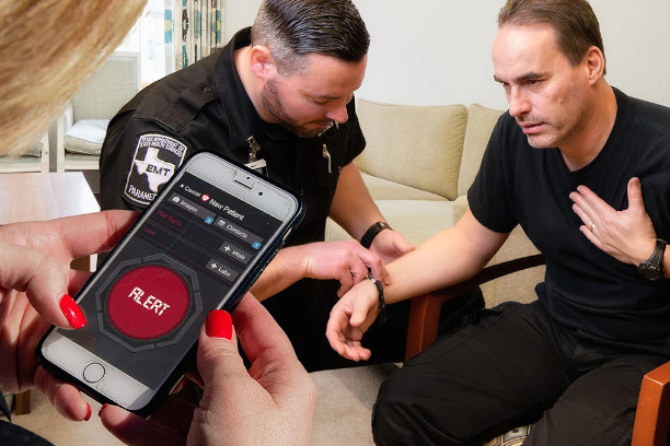 Profesional-Móvil-App